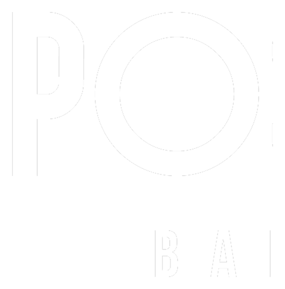POSEIDON BARBERSHOP Logo